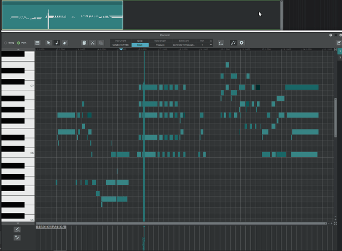 Modulation