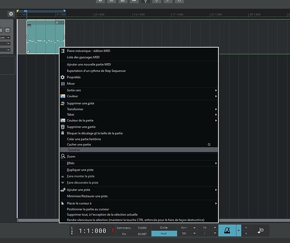 Quantize 1